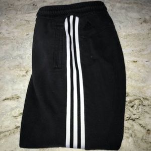 Adidas joggers